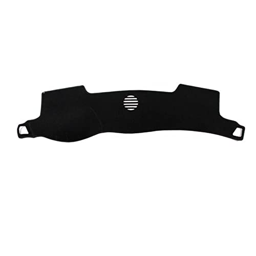Sonnenschutz Armaturenbrett Abdeckung Auto-Abdeckung Mat Pad Für Für Crown S180 2004-2009 Anti-UV-Sonnenschutz-Instrument Schützen Teppich Sonnenschutz Armaturenbrett Abdeckung Auto-Abdeckung Mat Pad Für Für Crown S180 2004-2009 Anti-UV-Sonnenschutz-Instrument Schützen Teppich von SADQRG