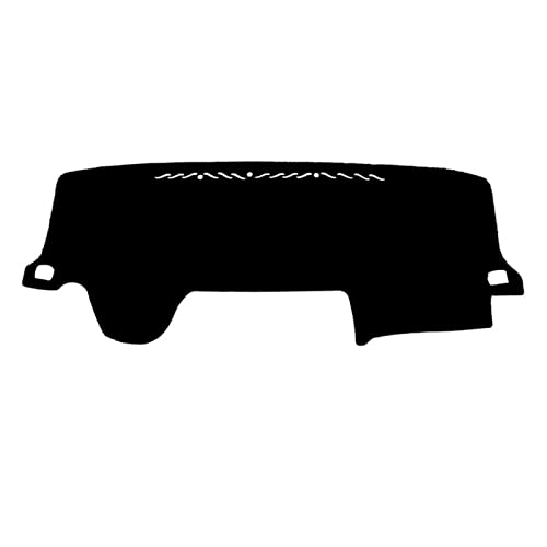 Sonnenschutz Armaturenbrett Abdeckung Auto Abdeckung Matte Pad Dash Für Für HiAce Für Commuter 2019 2020 Sonnenschutz Instrument Schützen Teppich Sonnenschutz Armaturenbrett Abdeckung Auto Abdeckung Matte Pad Dash Für Für HiAce Für Commuter 2019 2020 Sonnenschutz Instrument Schützen Teppich von SADQRG