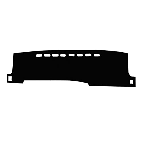 Sonnenschutz Armaturenbrett Abdeckung Auto Abdeckung Matte Pad Für Für Aqua Für Prius C 2011-2017 2018 2019 Sonnenschutz Instrumentenabdeckung Teppich von SADQRG