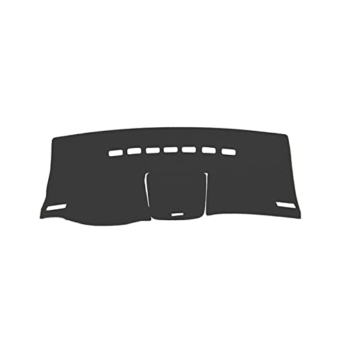 Sonnenschutz Armaturenbrett Abdeckung Fit Für VW Für Sharan 7N 2011 2012 2013-2018 Dash Mat Armaturenbrettabdeckung Auto Sonnenschutz Teppich Auto Pad Sonnenschutz Armaturenbrett Abdeckung Fit Für VW Für Sharan 7N 2011 2012 2013-2018 Dash Mat Armaturenbrettabdeckung Auto Sonnenschutz Teppich Auto Pad von SADQRG