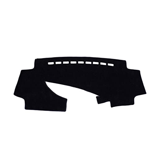 Sonnenschutz Armaturenbrett Abdeckung Für Für Verso 2009-2018 Armaturenbrettabdeckung Mat Pad Dash Sonnenschirm Instrumentenschutz Teppich Teppich Anti-UV Sonnenschutz Armaturenbrett Abdeckung Für Für Verso 2009-2018 Armaturenbrettabdeckung Mat Pad Dash Sonnenschirm Instrumentenschutz Teppich Teppich Anti-UV von SADQRG
