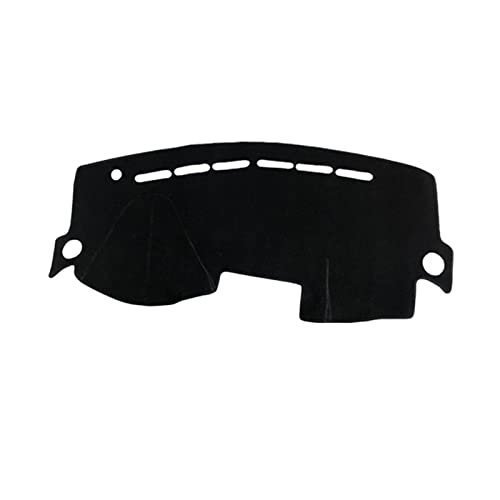 Sonnenschutz Armaturenbrett Abdeckung Für Kia Für Picanto Für Morning SA 2004~2011 Armaturenbrettabdeckung Dash Mat Pad Kissen Sonnenschutz Anti-Rutsch-Sonne Sonnenschutz Armaturenbrett Abdeckung Für Kia Für Picanto Für Morning SA 2004~2011 Armaturenbrettabdeckung Dash Mat Pad Kissen Sonnenschutz Anti-Rutsch-Sonne von SADQRG