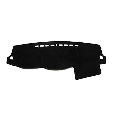 Sonnenschutz Armaturenbrett Abdeckung Für Mitsubishi Für Pajero Für Montero 2007–2011 2012 2013 2014 2015 2016 2017 Auto-Innenarmaturenbrett-Abdeckung Dash-Matte Teppich Sonnenschutz Umhang(Black Side Sonnenschutz Armaturenbrett Abdeckung Für Mitsubishi Für Pajero Für Montero 2007–2011 2012 2013 2014 2015 2016 2017 Auto-Innenarmaturenbrett-Abdeckung Dash-Matte Teppich Sonnenschutz Umhang(Black Side von SADQRG