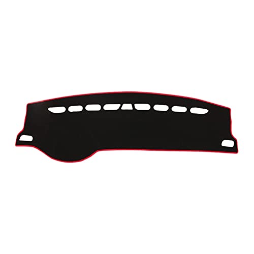 Sonnenschutz Armaturenbrett Abdeckung Für Skoda Für Rapid Für Spaceback 2014-2019 Auto-Abdeckung Sonnenschutz Anti-Rutsch-Dash-Matte Pad Teppich Sonnenschutz Armaturenbrett Abdeckung Für Skoda Für Rapid Für Spaceback 2014-2019 Auto-Abdeckung Sonnenschutz Anti-Rutsch-Dash-Matte Pad Teppich von SADQRG