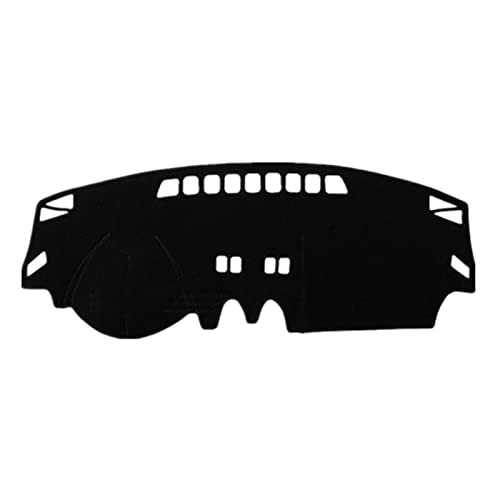 Sonnenschutz Armaturenbrett Abdeckung LHD Auto Abdeckung Mat Pad Für Nissan Für Qashqai J10 2006 2007 2008 2009-2013 Sonnenschutz Instrument Teppich Zubehör Sonnenschutz Armaturenbrett Abdeckung LHD Auto Abdeckung Mat Pad Für Nissan Für Qashqai J10 2006 2007 2008 2009-2013 Sonnenschutz Instrument Teppich Zubehör von SADQRG