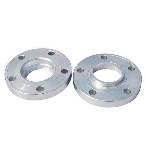 Spurverbreiterungen 2 Stück 20 Mm Hub Centric PCD 5 X 112–66,6 + 10 Stück Für Mercedes Und Für Benz Schrauben Auto Radabstandshalter Spurverbreiterungen 2 Stück 20 Mm Hub Centric PCD 5 X 112–66,6 + 10 Stück Für Mercedes Und Für Benz Schrauben Auto Radabstandshalter von SADQRG