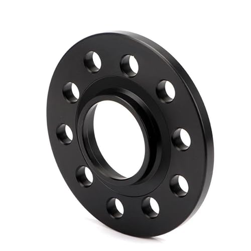 Spurverbreiterungen 2 Stück 3/5/8/10/12/15/20 Mm PCD 5 X 98 CB 58,1 Mm Spurverbreiterungsadapter Für 5 Loch Universalauto(12mm) von SADQRG