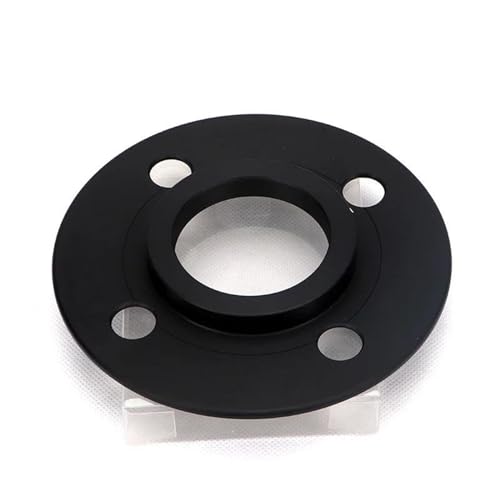 Spurverbreiterungen 2 Stück 3/5/8/10/12 Mm Spurverbreiterungsadapter PCD 4 X 100 CB ID = 56,1 Mm Auf OD = 65,1 Mm 4 Lug-Anzug Für Universal-Auto(12mm) von SADQRG