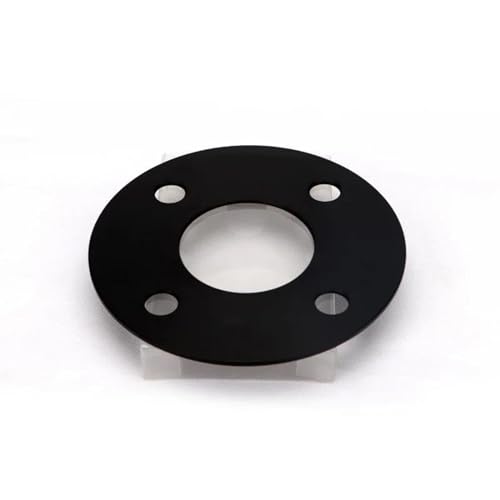 Spurverbreiterungen 2 Stück 3/5/8/10/12mm PCD 4x100 CB 54,1mm Rad Spacer Adapter Anzug Für 4 Lug Für Suzuki Universal Auto(5MM) von SADQRG