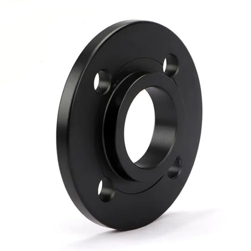 Spurverbreiterungen 2 Stück 4 Lug Anzug Für Universal Auto 3/5/8/12/15/20mm Rad Spacer Adapter PCD 4x114,3 CB 66,1 Oder 67,1mm(15mm 66.1) von SADQRG