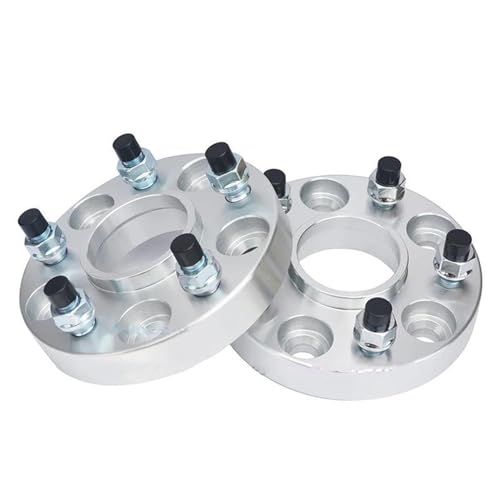 Spurverbreiterungen 2 Stücke 15/20 MM PCD 5X114,3-67,1 Auto HubCentric Rad Spacer Für Kia(20mm) von SADQRG