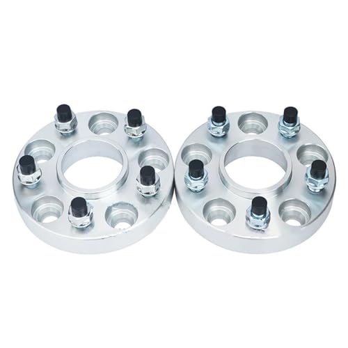 Spurverbreiterungen 2x30mm 5X 114,3 64,1 Auto Reifen Shim Rad Spacer Für Civic Für Jade Für CR-V Für Accord Für XR-V Für Elysion Für Crosstour Spurverbreiterungen 2x30mm 5X 114,3 64,1 Auto Reifen Shim Rad Spacer Für Civic Für Jade Für CR-V Für Accord Für XR-V Für Elysion Für Crosstour von SADQRG