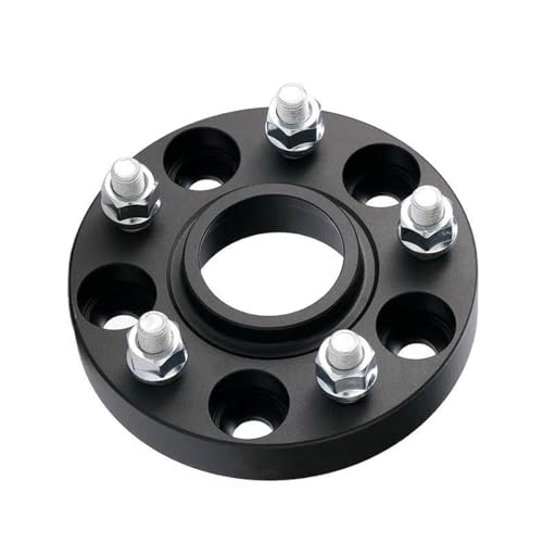 Spurverbreiterungen Spurverbreiterungen 5x114,3 CB 60,1mm M12x1,5 Adapter Für Suzuki Für SX4(20mm) von SADQRG