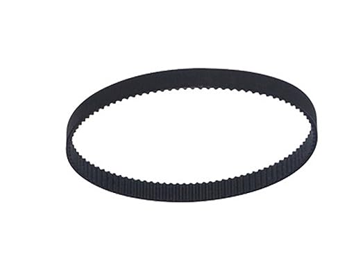 Zahnriemen 1 Stück 3D-Drucker-Teile GT2 6 Mm Geschlossener Gummi-Zahnriemen 606 610 616 630 640 650 660 670 690 696 700 710 738 740 750 Mm 2GT Motorrad Antriebsriemen(710mm) von SADQRG