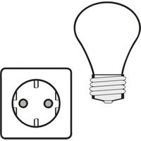 Säbu Elektroinstallationspaket 2,(230 V) für SAFE-Tank Einzelcontainer von SÄBU