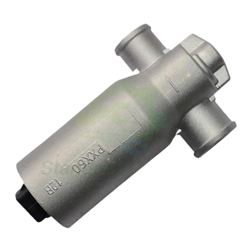 0280140545 Leerlaufluftregelventil/Passend for BMW 323i 325i 328i 525i 528i M3 X5 Z3 Z4 E46 E53 E60 E61 13411738981 von SAEHEDRDDF