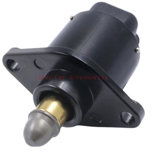 0999CN0002 Schrittmotor Leerlaufluftregelventil/Passend for BYD F0 F3 F3R G3 G3R L3 D1584 A1901 0999CN0002 Schrittmotor Leerlaufluftregelventil/Passend for BYD F0 F3 F3R G3 G3R L3 D1584 A1901 von SAEHEDRDDF