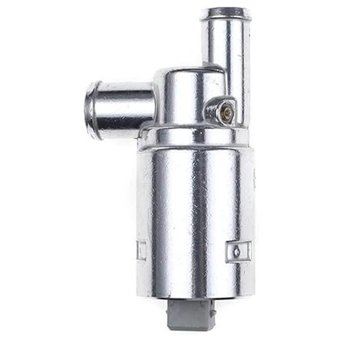 1 Stück Auto-Leerlaufluftregelventil 0280140512 034133455B / Passend for Volkswagen 1987-1997 1 Stück Auto-Leerlaufluftregelventil 0280140512 034133455B / Passend for Volkswagen 1987-1997 von SAEHEDRDDF