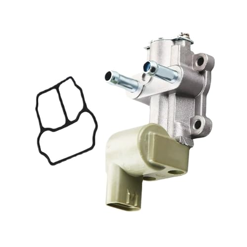 16022-P2A-J01 136800-0521 AC184 AC186 16022P2EA51 Leerlaufluftregelventil/Fit for Honda Civic Del CX DX EX 1.6L Regelventil 16022-P2A-J01 136800-0521 AC184 AC186 16022P2EA51 Leerlaufluftregelventil/Fit for Honda Civic Del CX DX EX 1.6L Regelventil von SAEHEDRDDF