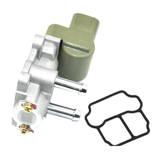 16022-P2A-J01 Auto-Leerlaufluftregelventil IACV IAC/Fit for Honda Civic HR-V Acura 1995-2001 16022-P2E-A51 Leerlaufdrehzahlventil von SAEHEDRDDF