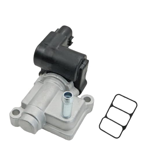 16022-P8A-A01 16022-P8A-A02 16022-P8A-A03 Leerlauf-Luftregelventil (IAC) /Fit for Acura TL CL MDX Honda CR-V Accord 16022P8AA01 von SAEHEDRDDF