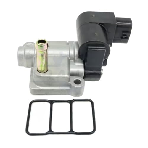 16022-P8A-A01 Leerlaufluftregelventil/Passend for 2002-2006 Honda CRV 2.4L-L4 16022-P8A-A01 Leerlaufluftregelventil/Passend for 2002-2006 Honda CRV 2.4L-L4 von SAEHEDRDDF