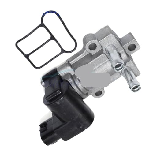 16022-PLC-J01 Autoelektronik Auto Leerlaufdrehzahl-Regelventil 2001-2005 / Passend for HONDA Legend Civic 3.5L Civic Acura EL 1.7L von SAEHEDRDDF
