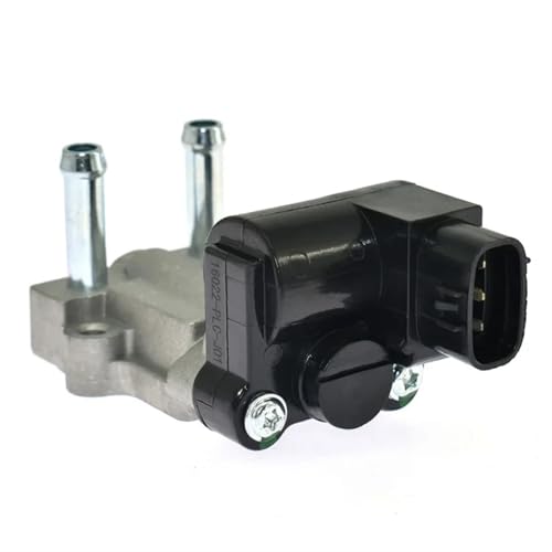 16022-PLC-J01 Leerlaufdrehzahl-Luftregelventil-Motorsensor IAC IACV/Passend for Acura EL Honda Civic DX EX HX LX 1.7L 2001 2002 2003 2005 16022-PLC-J01 Leerlaufdrehzahl-Luftregelventil-Motorsensor IAC IACV/Passend for Acura EL Honda Civic DX EX HX LX 1.7L 2001 2002 2003 2005 von SAEHEDRDDF