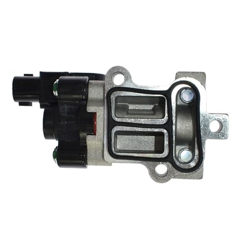 16022-PLC-J01 Leerlaufdrehzahl-Luftregelventil-Motorsensor IAC IACV/Passend for Acura EL Honda Civic DX EX HX LX 1.7L 2001 2002 2003 2005 16022-PLC-J01 Leerlaufdrehzahl-Luftregelventil-Motorsensor IAC IACV/Passend for Acura EL Honda Civic DX EX HX LX 1.7L 2001 2002 2003 2005 von SAEHEDRDDF