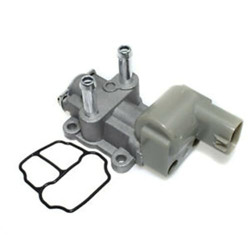 16022P2EA51 IACV Leerlaufluftregelventil/Passend for Honda Civic DX CX EX HX LX GX 1.6L 1996 1997 1998 1999 2000 16022-P2A-J01 16022P2EA51 IACV Leerlaufluftregelventil/Passend for Honda Civic DX CX EX HX LX GX 1.6L 1996 1997 1998 1999 2000 16022-P2A-J01 von SAEHEDRDDF