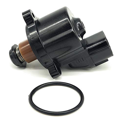 18137-52D00 MD628119 1813752D00 Leerlaufluftregelventil IAC-Ventil/Passend for Suzuki XL-7 Grand Vitara 2.7L V6 2002-2006 18137-52D00 MD628119 1813752D00 Leerlaufluftregelventil IAC-Ventil/Passend for Suzuki XL-7 Grand Vitara 2.7L V6 2002-2006 von SAEHEDRDDF