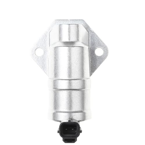 1S7G-9F715-AE Leerlaufluftregelventil IAC/Passend for Ford Mondeo 3 1,8 2,0 1S7G9F715AE 1S7Z-9F715-CA von SAEHEDRDDF