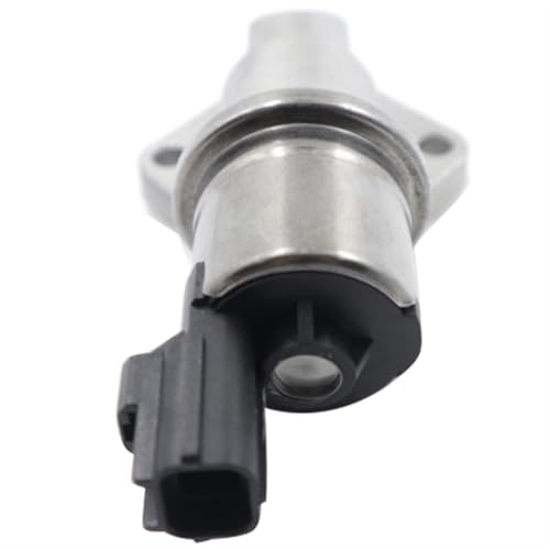 1S7Z-9F715-CA Leerlaufluftregelventil/Passend for Ford Mondeo MK3 3.0 ST220 BENZIN (2002-2007) von SAEHEDRDDF