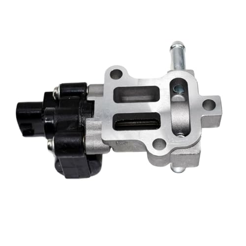 1x 22270-75050 Leerlaufluftregelventil/Passend for Toyota-Tacoma-2.4L 2.7L 2001-2004 136800-1440 2227075050 22270-75051 AC526 2227075051 1x 22270-75050 Leerlaufluftregelventil/Passend for Toyota-Tacoma-2.4L 2.7L 2001-2004 136800-1440 2227075050 22270-75051 AC526 2227075051 von SAEHEDRDDF