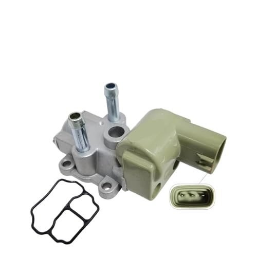 22270-11010 2227011010 1903-310310 136800-0400 AC198 AC4025 2H1319 IAC198 Leerlaufluftregelventil/Fit for Toyota Paseo Tercel 1.5L 22270-11010 2227011010 1903-310310 136800-0400 AC198 AC4025 2H1319 IAC198 Leerlaufluftregelventil/Fit for Toyota Paseo Tercel 1.5L von SAEHEDRDDF