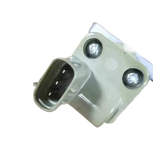 22270-15010 22270-16060 22270-16010 Leerlaufluftregelventil/Passend for Toyota-Celica GT GTS MR2 Basis Camry Basis Limousine DX LE XLE DLX 2.2L 22270-15010 22270-16060 22270-16010 Leerlaufluftregelventil/Passend for Toyota-Celica GT GTS MR2 Basis Camry Basis Limousine DX LE XLE DLX 2.2L von SAEHEDRDDF