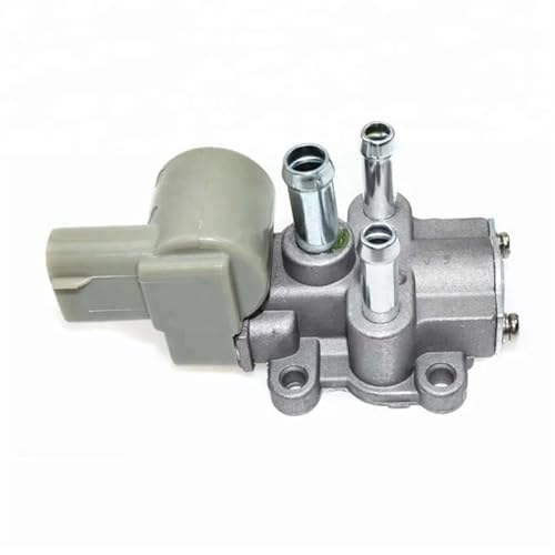 22270-15010 Auto-IACV-Leerlaufluftregelventil 2227015010 / Passend for Toyota Celica Corolla 1.6L 1.8L 1995-1998 von SAEHEDRDDF