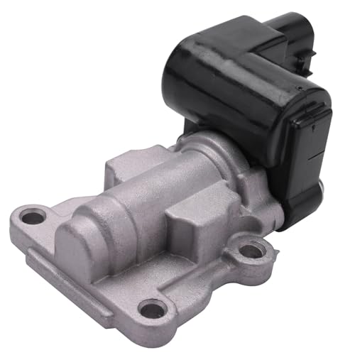 22270-22050 2227022050 136800-1581 1368001581 Leerlaufluftregelventil/Passend for Toyota/Passend for Corolla/Passend for Chevrolet 22270-22050 2227022050 136800-1581 1368001581 Leerlaufluftregelventil/Passend for Toyota/Passend for Corolla/Passend for Chevrolet von SAEHEDRDDF