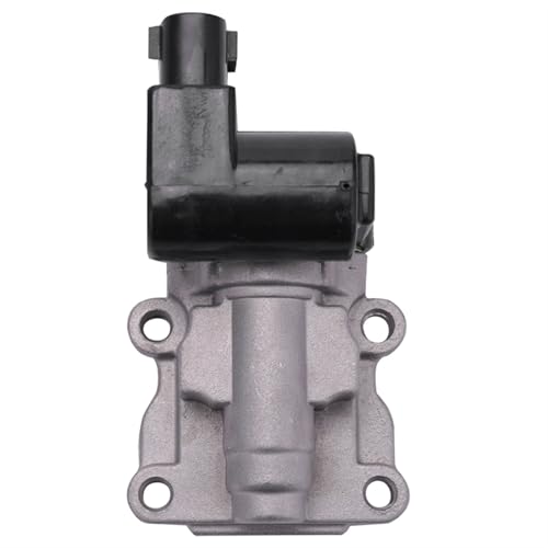 22270-22050 2227022050 136800-1581 1368001581 Leerlaufluftregelventil/Passend for Toyota/Passend for Corolla/Passend for Chevrolet 22270-22050 2227022050 136800-1581 1368001581 Leerlaufluftregelventil/Passend for Toyota/Passend for Corolla/Passend for Chevrolet von SAEHEDRDDF