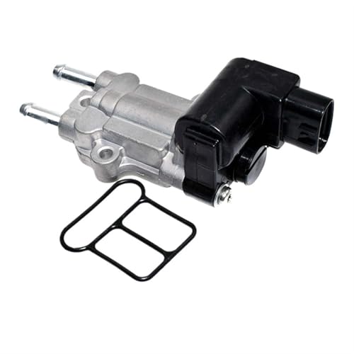 22270-22060 22270-0D040 / Passend for Toyota Matrix Corolla 2003-2008 Leerlaufluftregelventil 2227022060 222700D040(22270-22060) von SAEHEDRDDF
