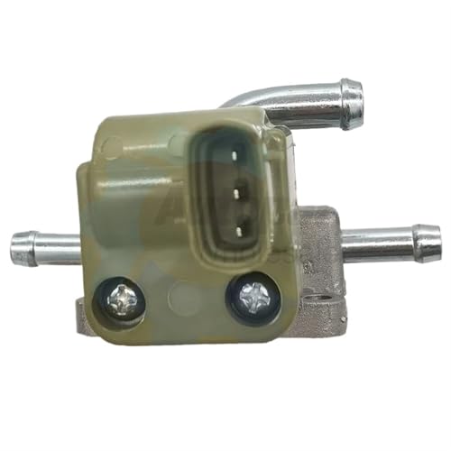22270-62050 / Passend for 96-05 Toyota 4Runner T100 Tacoma Tandra Land Cruiser Prado VZJ Hilux 5VZFE 5VZ-FE 3.4 Leerlaufluftregelventil von SAEHEDRDDF