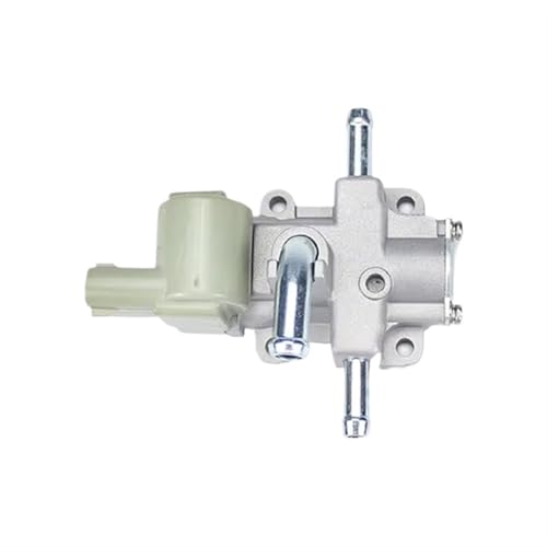 22270-62050 22270-62040 IAC-Ventil Leerlaufluftregelventil/Passend for To-yota 4Runner T100 Tacoma Tundra 3.4L V6 2227062050 2227062040 22270-62050 22270-62040 IAC-Ventil Leerlaufluftregelventil/Passend for To-yota 4Runner T100 Tacoma Tundra 3.4L V6 2227062050 2227062040 von SAEHEDRDDF