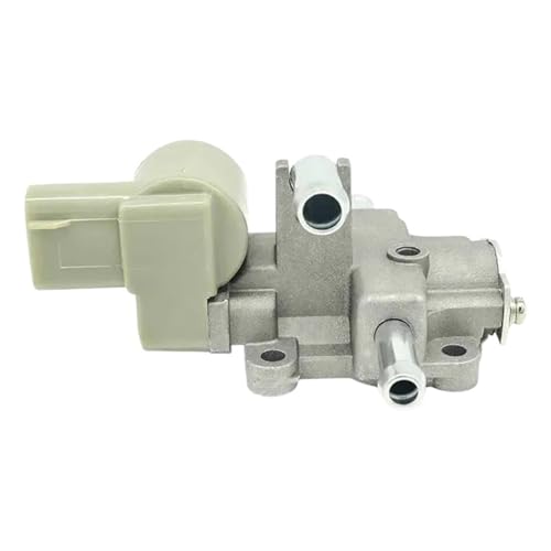 22270-62050 Leerlaufluftregelung IAC-Ventil/Passend for 96-05 Toyota 4Runner T100 Tacoma Tandra Land Cruiser Prado VZJ Hilux 5VZFE 5VZ-FE 3.4 22270-62050 Leerlaufluftregelung IAC-Ventil/Passend for 96-05 Toyota 4Runner T100 Tacoma Tandra Land Cruiser Prado VZJ Hilux 5VZFE 5VZ-FE 3.4 von SAEHEDRDDF