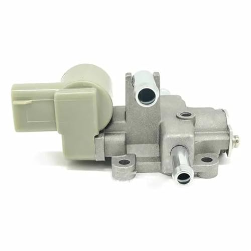 22270-62050 Leerlaufluftregelung IAC-Ventil/Passend for 96-05 Toyota 4Runner T100 Tacoma Tandra Land Cruiser Prado VZJ Hilux 5VZFE 5VZ-FE 3.4 22270-62050 Leerlaufluftregelung IAC-Ventil/Passend for 96-05 Toyota 4Runner T100 Tacoma Tandra Land Cruiser Prado VZJ Hilux 5VZFE 5VZ-FE 3.4 von SAEHEDRDDF