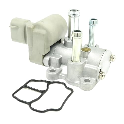 22270-74140 Leerlaufluftregelventil IACV IR4 / Passend for 1996-2000 Toyota RAV4 2.0L 22270-74140 Leerlaufluftregelventil IACV IR4 / Passend for 1996-2000 Toyota RAV4 2.0L von SAEHEDRDDF