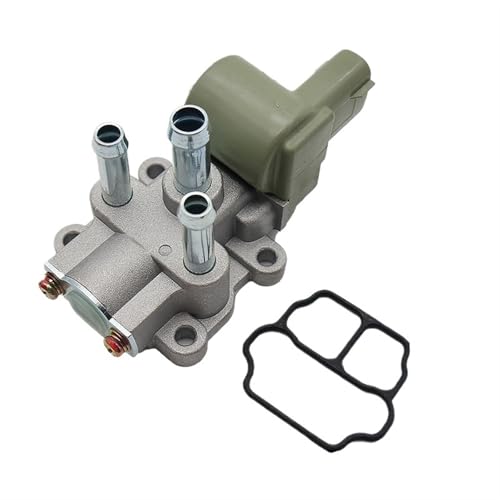 22270-74270 Leerlauf-Luftregelventil/Passend for Toyota Rav4 I 2.0L Corona At210 St210 Picknick Sxm10 Liteace 1994-2004 22270 74270 22270-74270 Leerlauf-Luftregelventil/Passend for Toyota Rav4 I 2.0L Corona At210 St210 Picknick Sxm10 Liteace 1994-2004 22270 74270 von SAEHEDRDDF