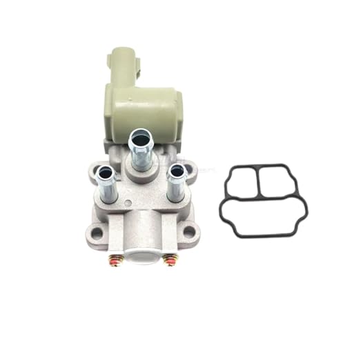 22270-74270 Leerlaufluftregelventil IACV/Passend for Toyota RAV 4 I (SXA1) 2.0 Picknick Liteace Corona 1994-2004 von SAEHEDRDDF