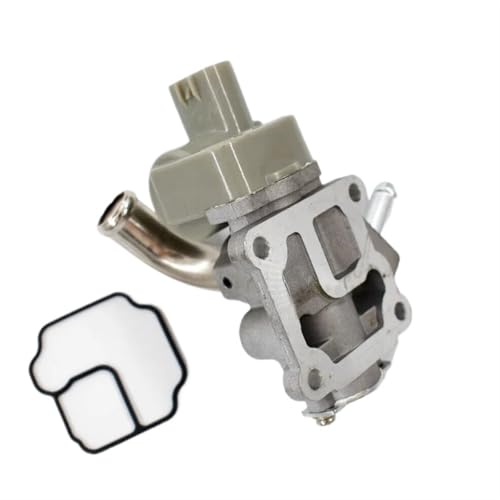22270-75030 Leerlaufluftregelventil/Passend for Toyota Tacoma DLX Pre 2.4L 2.7L 1996-1998 22270-75040 136800-0680 229561 30035 2227075030 22270-75030 Leerlaufluftregelventil/Passend for Toyota Tacoma DLX Pre 2.4L 2.7L 1996-1998 22270-75040 136800-0680 229561 30035 2227075030 von SAEHEDRDDF