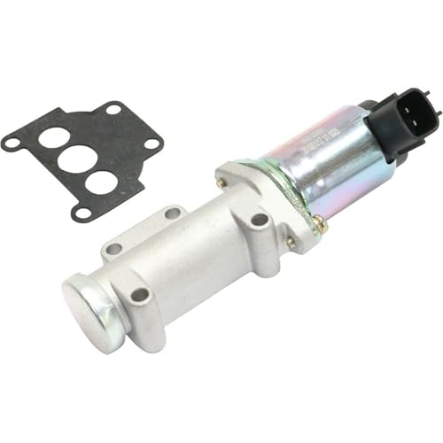 23781-3S510 Leerlaufluftregelventil 23781-35510 / Passend for Nissan Frontier 2.4L 1998-2004 237813S510 AC467 Autoteile 23781-3S510 Leerlaufluftregelventil 23781-35510 / Passend for Nissan Frontier 2.4L 1998-2004 237813S510 AC467 Autoteile von SAEHEDRDDF