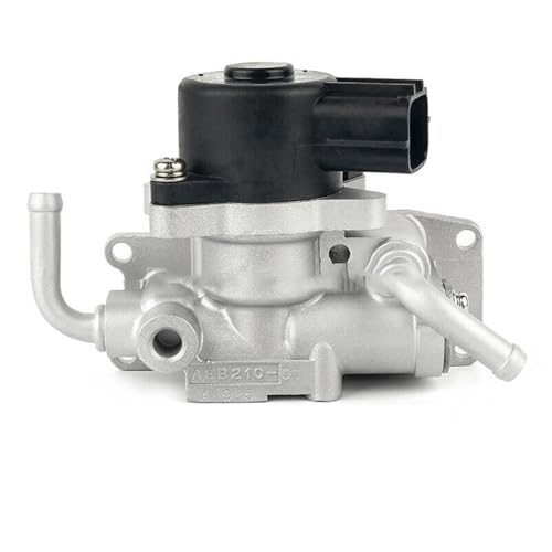 23781-4W002 Automatisches Leerlaufluftregelventil IACV ICV/Passend for Nissan Pathfinder Infinifi QX4 23781-4W001 23781-4W002 Automatisches Leerlaufluftregelventil IACV ICV/Passend for Nissan Pathfinder Infinifi QX4 23781-4W001 von SAEHEDRDDF
